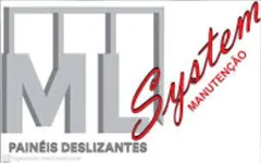 ML System Painéis Deslizantes